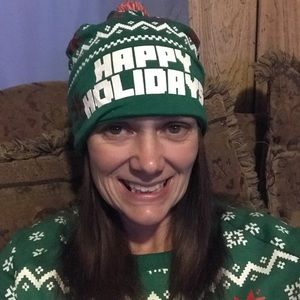 Meet your Posher, Holly